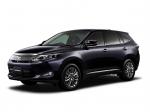 Toyota Harrier 2013 года